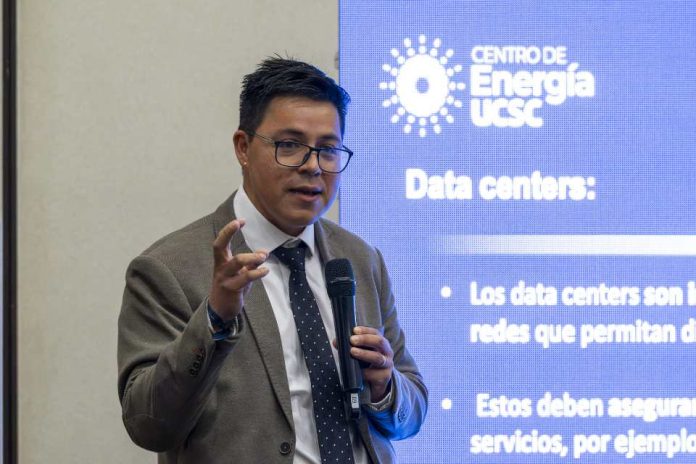 Dr. Ricardo Lizana destaca por tercer año consecutivo entre el 2% de los científicos más influyentes del mundo