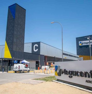 EBITDA de Megacentro crece 7,9% impulsado por mayores ingresos y eficiencia EBITDA de Megacentro crece 7,9% impulsado por mayores ingresos y eficiencia