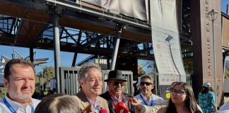 EXPO FOREDE 2026 cierra su décima versión y consolida un nuevo estándar para el evento EXPO FOREDE 2026 cierra su décima versión y consolida un nuevo estándar para el evento