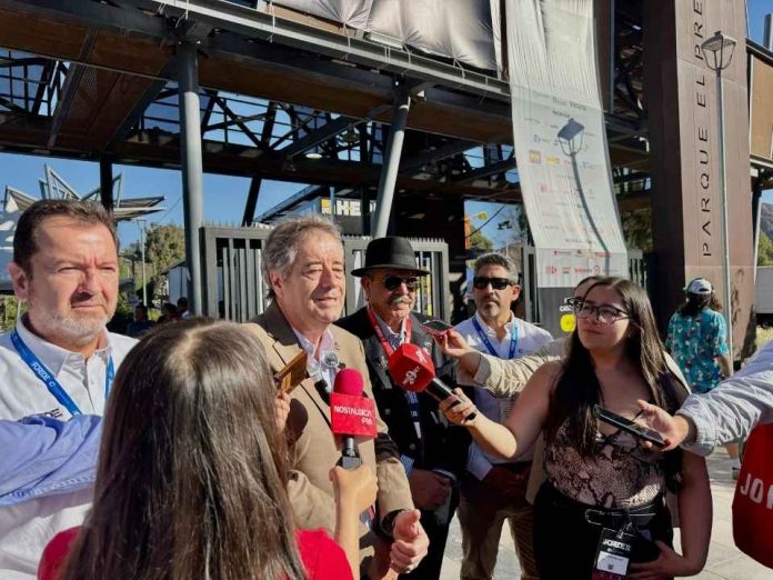 EXPO FOREDE 2026 cierra su décima versión y consolida un nuevo estándar para el evento