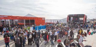 EXPONOR 2026 midió y neutralizó por primera vez su huella de carbono EXPONOR 2026 midió y neutralizó por primera vez su huella de carbono