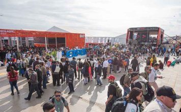 EXPONOR 2026 midió y neutralizó por primera vez su huella de carbono 
