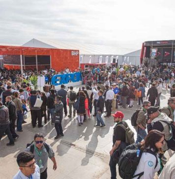 EXPONOR 2026 midió y neutralizó por primera vez su huella de carbono EXPONOR 2026 midió y neutralizó por primera vez su huella de carbono