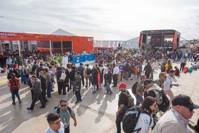 EXPONOR 2026 midió y neutralizó por primera vez su huella de carbono 