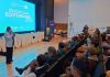 Ecoterráneo lanza dos programas de Corfo para fortalecer el emprendimiento en Aysén Ecoterráneo lanza dos programas de Corfo para fortalecer el emprendimiento en Aysén