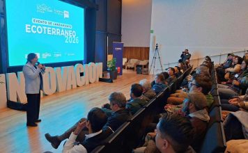 Ecoterráneo lanza dos programas de Corfo para fortalecer el emprendimiento en Aysén