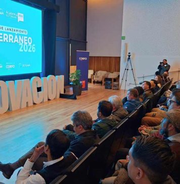 Ecoterráneo lanza dos programas de Corfo para fortalecer el emprendimiento en Aysén Ecoterráneo lanza dos programas de Corfo para fortalecer el emprendimiento en Aysén