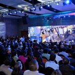 Edifica 2026 | Feria Internacional de la Construcción