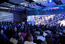 Edifica 2026 | Feria Internacional de la Construcción
