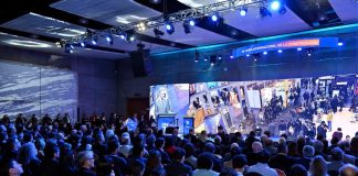 Edifica 2026 abre sus puertas con foco en innovación, medio ambiente y productividad Edifica 2026 | Feria Internacional de la Construcción
