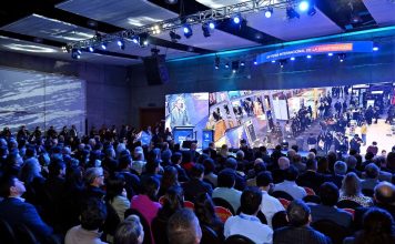 Edifica 2026 abre sus puertas con foco en innovación, medio ambiente y productividad Edifica 2026 | Feria Internacional de la Construcción