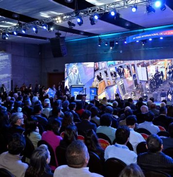 Edifica 2026 | Feria Internacional de la Construcción