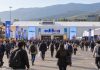 Edifica 2026 abre sus puertas este martes con más de 700 empresas expositoras