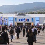 Edifica 2026 abre sus puertas este martes con más de 700 empresas expositoras