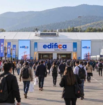 Edifica 2026 abre sus puertas este martes con más de 700 empresas expositoras Edifica 2026 abre sus puertas este martes con más de 700 empresas expositoras