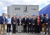 Edifica 2026 concluye con visita del Presidente Kast y foco en la industrialización