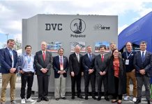 Edifica 2026 concluye con visita del Presidente Kast y foco en la industrialización