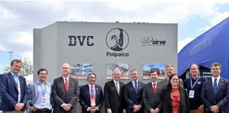 Edifica 2026 concluye con visita del Presidente Kast y foco en la industrialización Edifica 2026 concluye con visita del Presidente Kast y foco en la industrialización