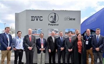 Edifica 2026 concluye con visita del Presidente Kast y foco en la industrialización Edifica 2026 concluye con visita del Presidente Kast y foco en la industrialización