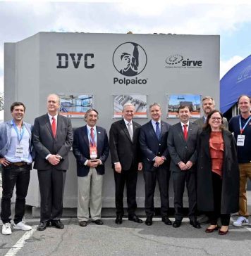 Edifica 2026 concluye con visita del Presidente Kast y foco en la industrialización Edifica 2026 concluye con visita del Presidente Kast y foco en la industrialización
