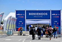 Edifica 2026 abordó los desafíos ambientales de la construcción