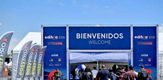 Edifica 2026 abordó los desafíos ambientales de la construcción Edifica 2026 abordó los desafíos ambientales de la construcción