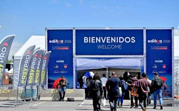 Edifica 2026 abordó los desafíos ambientales de la construcción Edifica 2026 abordó los desafíos ambientales de la construcción
