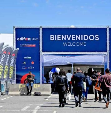 Edifica 2026 abordó los desafíos ambientales de la construcción Edifica 2026 abordó los desafíos ambientales de la construcción