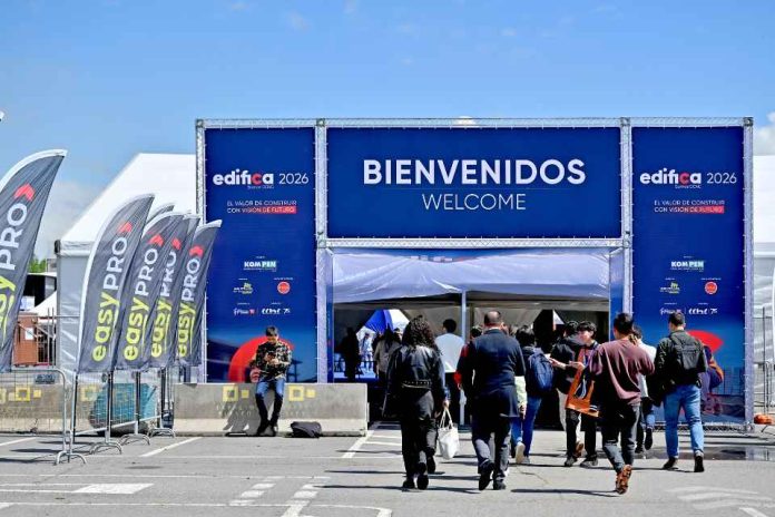 Edifica 2026 abordó los desafíos ambientales de la construcción