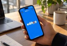 Edifica en tu celular: conoce la App Oficial de la feria de construcción más importante de Latinoamérica