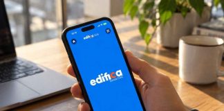 Edifica en tu celular: conoce la App Oficial de la feria de construcción más importante de Latinoamérica