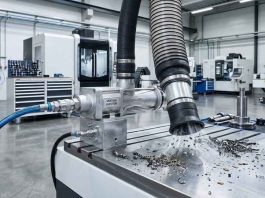 Efecto Venturi en el taller: La innovación que transforma la presión de aire con succión de alta potencia Efecto Venturi en el taller: La innovación que transforma la presión de aire con succión de alta potencia, compresor de aire