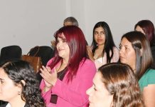 Egresan mujeres de curso destinado al manejo de camiones de alto tonelaje