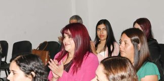 Egresan mujeres de curso destinado al manejo de camiones de alto tonelaje