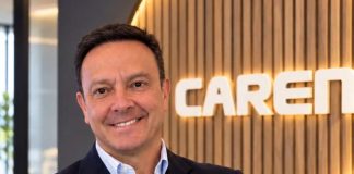 Ejecutivo chileno representará a Latinoamérica en directorio de TEMOT, una de las principales redes del aftermarket automotriz a nivel mundial
