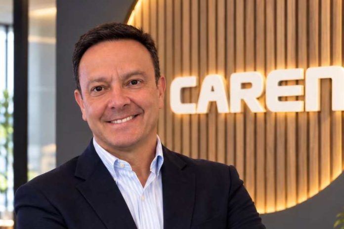 Ejecutivo chileno representará a Latinoamérica en directorio de TEMOT, una de las principales redes del aftermarket automotriz a nivel mundial
