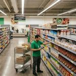 El 72% de los quiebres de stock nacen en la sala: la estrategia de reposición de alto retorno para evitar la venta perdida en el retail chileno