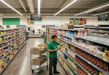 El 72% de los quiebres de stock nacen en la sala: la estrategia de reposición de alto retorno para evitar la venta perdida en el retail chileno