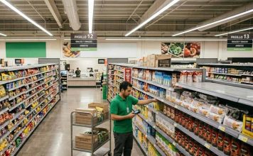 El 72% de los quiebres de stock nacen en la sala: la estrategia de reposición de alto retorno para evitar la venta perdida en el retail chileno El 72% de los quiebres de stock nacen en la sala: la estrategia de reposición de alto retorno para evitar la venta perdida en el retail chileno