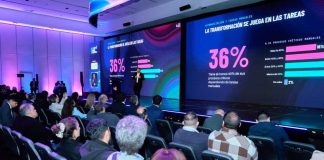 El 75% de las medianas y grandes empresas cree que está avanzada en transformación digital, aunque solo el 17% opina lo mismo de otras empresas