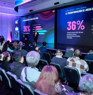 El 75% de las medianas y grandes empresas cree que está avanzada en transformación digital, aunque solo el 17% opina lo mismo de otras empresas