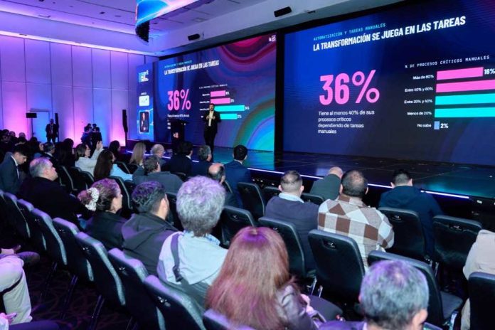 El 75% de las medianas y grandes empresas cree que está avanzada en transformación digital, aunque solo el 17% opina lo mismo de otras empresas