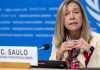 “El Niño podría alcanzar una intensidad sin precedentes”: la advertencia de la argentina que dirige la Organización Meteorológica Mundial