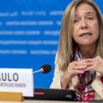 “El Niño podría alcanzar una intensidad sin precedentes”: la advertencia de la argentina que dirige la Organización Meteorológica Mundial