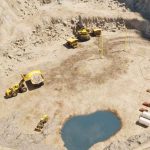 El cobre representa cerca del 83% del peso de los materiales de la infraestructura de la IA
