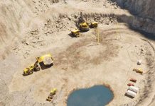 El cobre representa cerca del 83% del peso de los materiales de la infraestructura de la IA