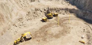 El cobre representa cerca del 83% del peso de los materiales de la infraestructura de la IA El cobre representa cerca del 83% del peso de los materiales de la infraestructura de la IA