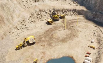 El cobre representa cerca del 83% del peso de los materiales de la infraestructura de la IA El cobre representa cerca del 83% del peso de los materiales de la infraestructura de la IA