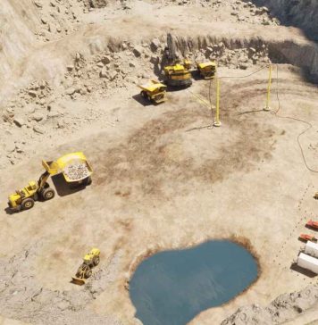 El cobre representa cerca del 83% del peso de los materiales de la infraestructura de la IA El cobre representa cerca del 83% del peso de los materiales de la infraestructura de la IA