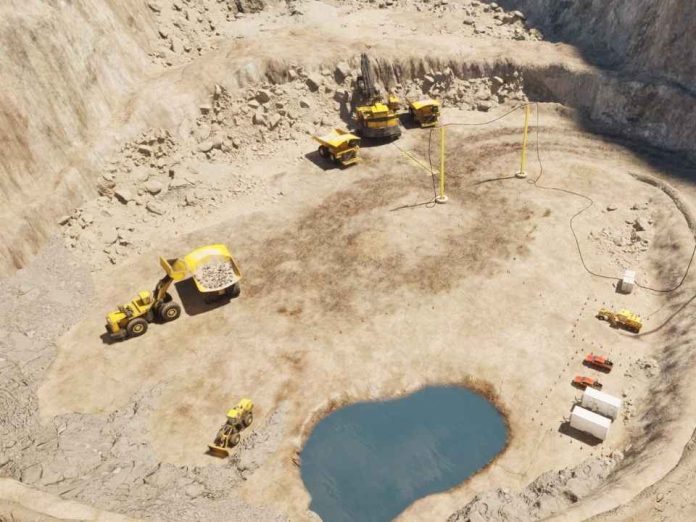 El cobre representa cerca del 83% del peso de los materiales de la infraestructura de la IA El cobre representa cerca del 83% del peso de los materiales de la infraestructura de la IA